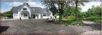 เฮเซลวูด เกสท์เฮาส์ Bed & Breakfast บริดจ์เอนด์ ภายนอก รูปภาพ