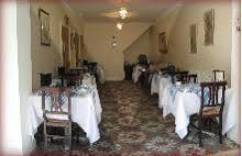 เฮเซลวูด เกสท์เฮาส์ Bed & Breakfast บริดจ์เอนด์ ภายนอก รูปภาพ
